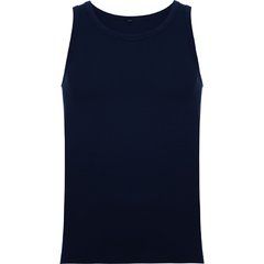 Camiseta tirantes anchos | PECHO_IZQUIERDO | 100 x 420