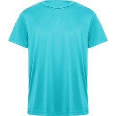 Camiseta Transpirable Manga Corta | PECHO_IZQUIERDO | 100 x 420