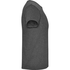 Camiseta tubular de manga corta | MANGA_DERECHA | 80 x 120