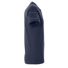 Camiseta unisex 150gr | Brazo Derecho | 100 x 70
