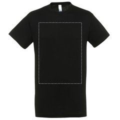 Camiseta unisex 150gr | Frontal | 280 x 400