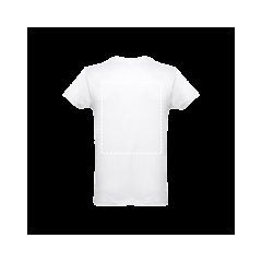Camiseta Unisex 3XL Algodón | Espalda | 300 x 360