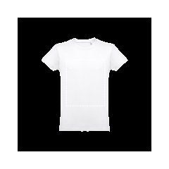 Camiseta Unisex 3XL Algodón | Pecho | 300 x 360