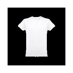 Camiseta Unisex Algodón 100% | Pecho | 300 x 350