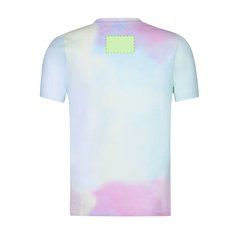 Camiseta Unisex Algodón Multicolor | Area 6 | 100 x 60