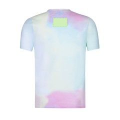 Camiseta Unisex Algodón Multicolor | Area 6