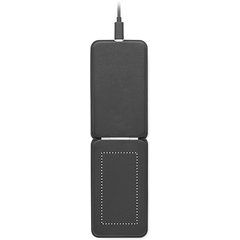 Cargador de 15 W con soporte magnético | Lado 3 | 40 x 80