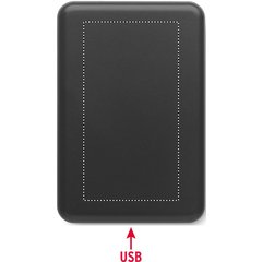 Cargador 15W Magnético y Power Bank | Trasero | 40 x 75