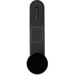 Cargador de coche magnético 15 W | Lado 1 | 30 x 40