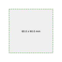 Cargador Inalámbrico 5W USB-C y USB-A | Superior | 60 x 60