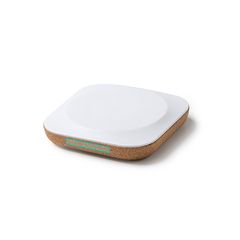 Cargador inalámbrico de carga rápida 10W | ZONA2 | 40 x 5