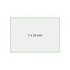 Cargador inalámbrico de coche con cable retráctil Tipo C | ZONA2 | 10 x 7