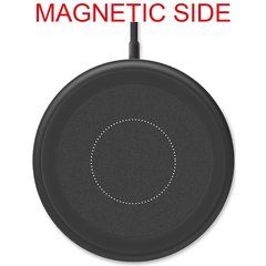 Cargador Inalámbrico Magnético 10W | CHARGER BOTTOM | 25 x 25