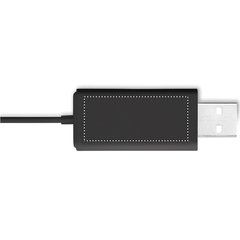 Cargador Inalámbrico Magnético 10W | USB | 35 x 15