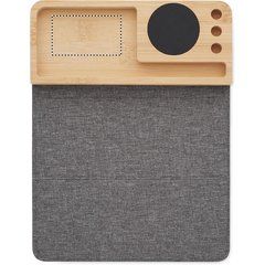Cargador inalámbrico y organizador de escritorio | ORGANIZER TOP | 70 x 40