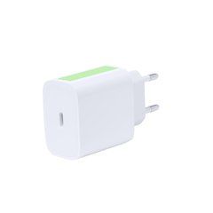 Cargador USB Tipo C | Area 1 | 35 x 12