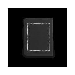 Carpeta A4 600D 20 Hojas Rayadas | Posterior | 190 x 230