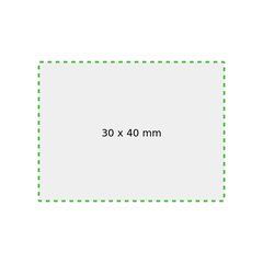 Carpeta  A4 con bloc extraíble | ZONA2 | 40 x 30