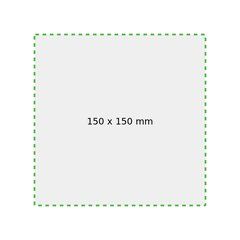 Carpeta  A4 con bloc extraíble | ZONA3 | 150 x 150