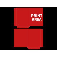 Carpeta A4 con Elástico | Zona 1 | 214 x 302