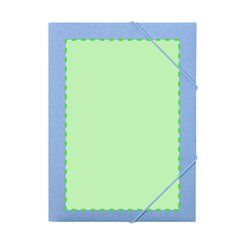 Carpeta para folios de caña de trigo | Area 1 | 130 x 130