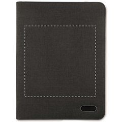 Carpeta Portafolios A5 | Frontal | 200 x 200