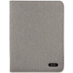 Carpeta Portafolios A5 | METAL PLATE | 20 x 5