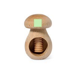 Cascanueces Manual de Rosca en Madera | En la parte superior | 20 x 20