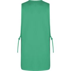 Casulla reversible con bolsillos | TRASERA_SUPERIOR | 290 x 420
