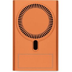 Cargador inalámbrico magnético 5000mAh | Superior | 50 x 20