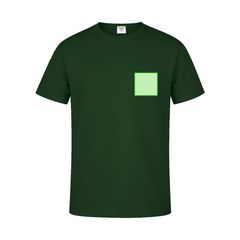 Camiseta Algodón Adulto | Area 1 | 80 x 80