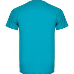 Camiseta Técnica de Colores | TRASERA | 350 x 420