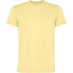 Camiseta de algodón lavado ácido de hombre | FRONTAL | 350 x 420