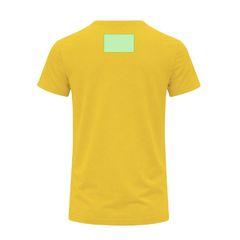 Camiseta unisex de algodón cuello redondo | Area 6 | 100 x 60