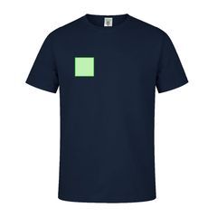 Camiseta Algodón Adulto 130g/m2 | Area 2 | 80 x 80