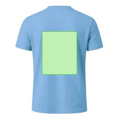 Camiseta Algodón Tacto Suave Sin Costuras | Area 7 | 280 x 400