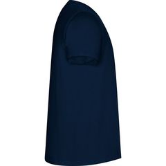 Camiseta Algodón Orgánico Manga Corta | MANGA_DERECHA | 80 x 150