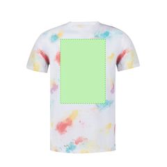 Camiseta Adulto 100% Poliéster diseño | Area 3 | 280 x 400
