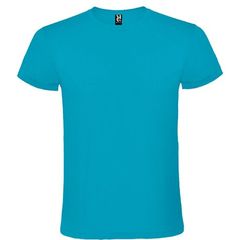 Camiseta Manga Corta Tubular | PECHO_DERECHO | 100 x 420