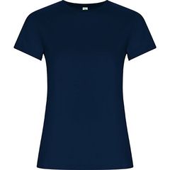 Camiseta entallada de manga corta | PECHO_IZQUIERDO | 100 x 420