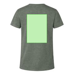 Camiseta Unisex Efecto Jeans | Area 7 | 280 x 400
