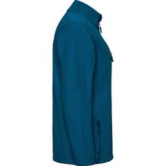 Cazadora Softshell con cremallera invertida | MANGA_DERECHA | 100 x 350