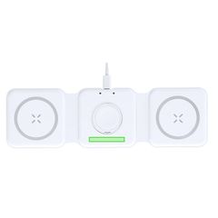 Cargador inalámbrico magnético 15W | Area 2 | 50 x 6