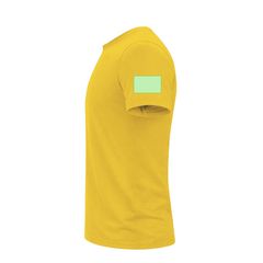 Camiseta unisex de algodón cuello redondo | Area 4 | 80 x 50