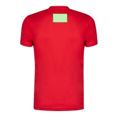 Camiseta Poliéster/Elastano Adulto | Area 6 | 100 x 60