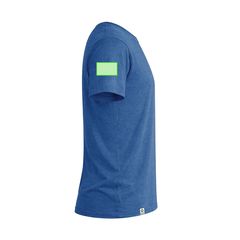 Camiseta Niño Algodón RPET Sostenible | Area 5 | 80 x 50