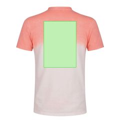 Camiseta Bicolor Unisex | Area 7 | 280 x 400