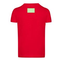 Camiseta Niño Algodón 150g/m2 | Area 6 | 100 x 60