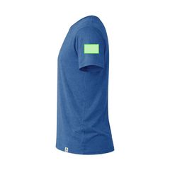 Camiseta Niño Algodón RPET Sostenible | Area 4 | 80 x 50