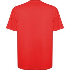 Camiseta oversize de manga corta | TRASERA | 350 x 420